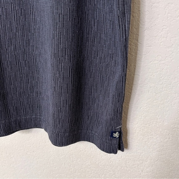 Nat Nast Luxury Originals Mens Golf Polo Size M - Picture 3 of 8